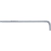 BGS 790-8 | L-Type Wrench | extra long | internal