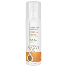 One N´Only Tratamiento 12 En 1 con Aceite de Argán 175 ml