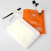 Travelite TL Disposable Cotton Towels 2pcs per set. Portable large