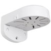 PCUORLEORS Universal Wall Mount Bracket for Dome Security Camera,Security Camera
