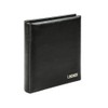 Lindner 1106Y - S Ring Binder karat CLASSIC, empty