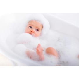 Celesty Burbujas De Baño, Tina, Jacuzzi (espuma Abundante) 4lts