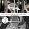 vcsjw 2 x timing belt tool for PureTech 1.0 and
