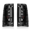 PENSUN Tail Lights Assembly Set Compatible With 2003 2004 2005