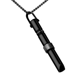 Breathing Necklace Anxiety Relief Breathlace Necklace for Men and Women for Anxiety Relief Meditation Breathing Exercises