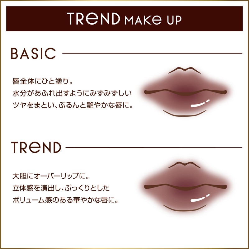 Excel Lipsteady SD02 Talk to You Lipstick, Mucous Membrane, Difficult