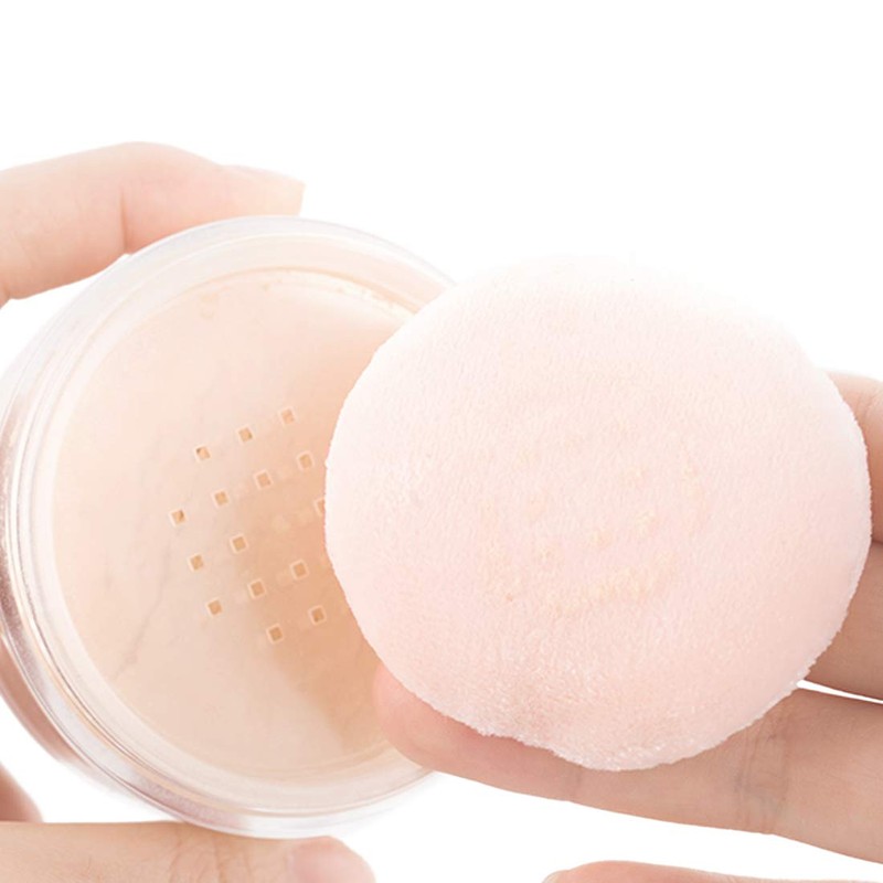 Kalevel Presto Powder Puff Foundation Puff Powder Puff Cosmetic Puff