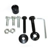 Superior Steel S77000K 12 Inch Beam Cutter for Worm Drive