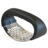 Armo® Garlic Press Garlic Crusher Kitchen Stainless Steel Garlic Rocker