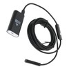 Wireless Inspection Camera IP67 Waterproof 720P HD WiFi Endoscope with