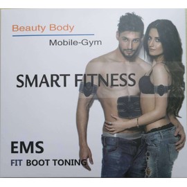 EMS low frequency massage pad/ pad/ muscle strengthening/ abdominal muscle exercise/ massager/ EMS low frequency exercise machine/ massager/ GE117 2ea