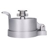 Hamburger Press Durable Safe Reliable Adjustable Flexible Convenient Practical Burger