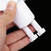 Non Electric Bidet Spray Bathroom Toilet Seat Attachment Mechanical Body