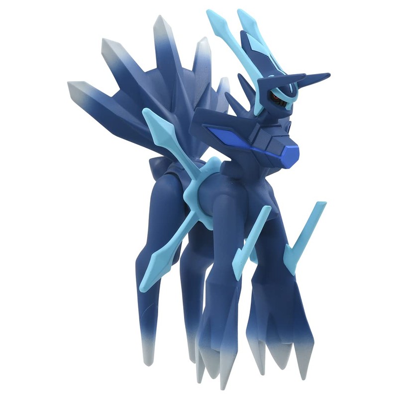Monkore ML-27 Dialga (Origin Form)