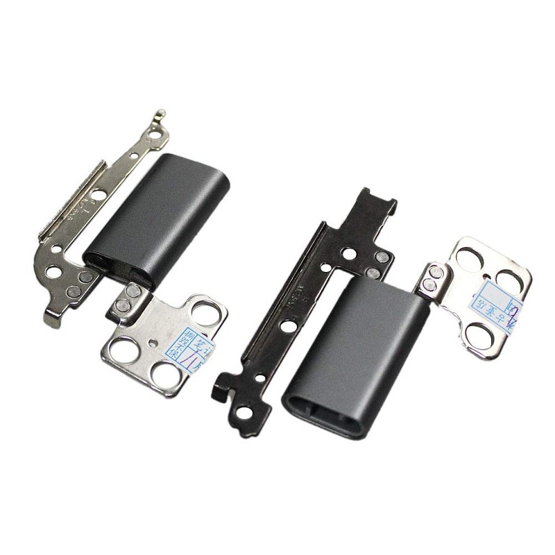 JINTAI L&R LCD Screen Hinge Pair Kit Set Axis Sharft