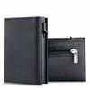 Baiyanor Card Holder Men's Wallet & RFID Protection, Slim Wallet