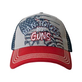 Buck Wear Sombrero Unisex de béisbol para Adultos, Multicolor OS, Multicolor