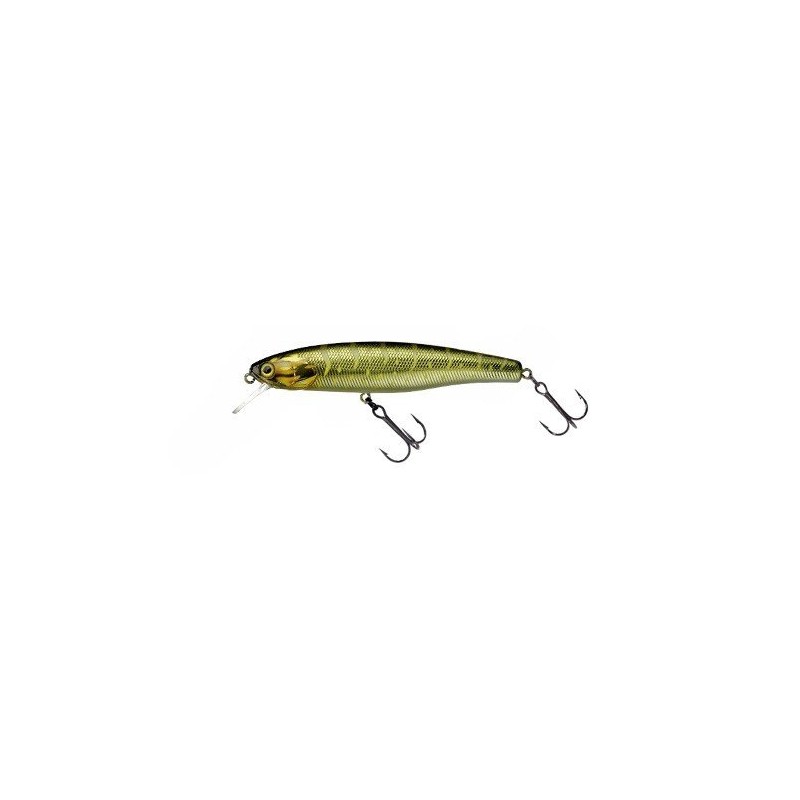 Illex Lure Arnaud Smash Minnow 100 F Shine Katana