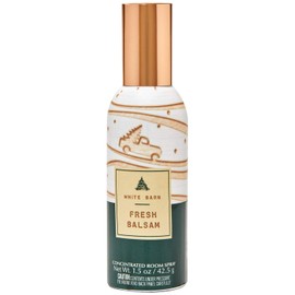 FRESH BALSAM Concentrated Room Spray 1.5 Ounce