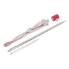 QRP HF Antenna 14M‑30MHz 300W‑600W High Frequency Shortwave Full Band