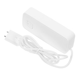 Operitacx Leak Alarm Smart Home Leak Detector Water Level Monitor Drip Detection System