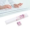 2pcs Custom Keycaps Durable PBT Compact DIY Making Attractive Decorative