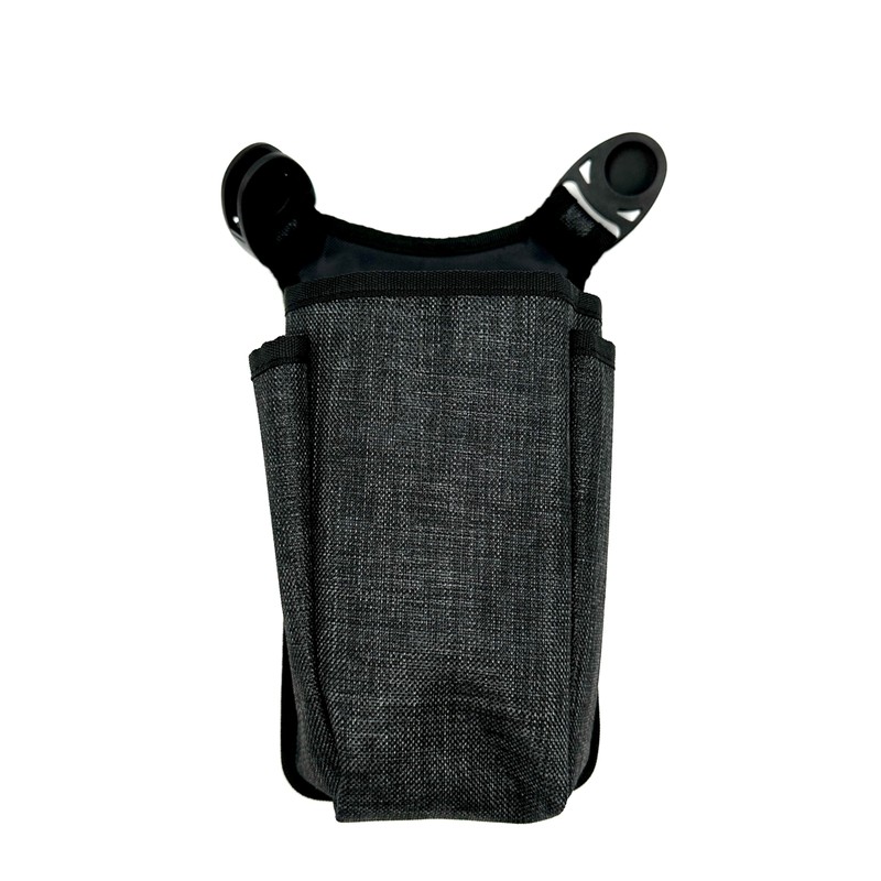 DCCStands Clover Flex 3/4 Payment Pouch II with Sling/Waistbelt and