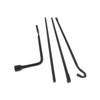 TJHSM Spare Tire Lug Wrench Tool Kit Replacement for T-acoma