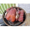 BBQgaskets.com WSM 14.5 (small) - Weber Smokey Mountain Gasket &