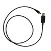 USB Programming Cable Plug and Play Reliable WalkieTalkie Programming Cable