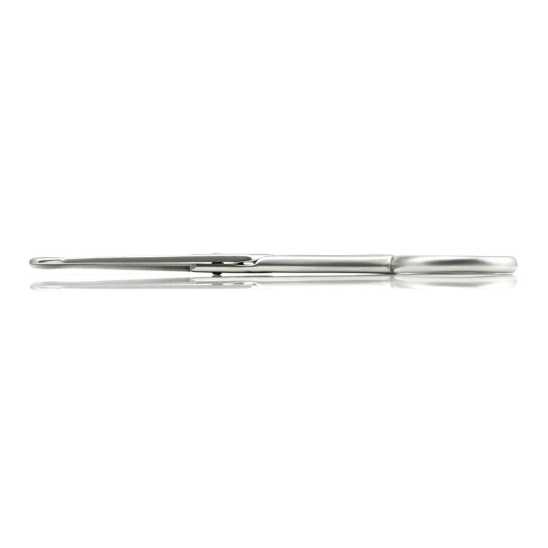 H2Gear Pet Dog Grooming Probe Safety Scissors Blunt End Ball