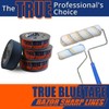 True Blue Professional 9" Paint Roller Covers, Best for All
