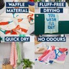 Dock & Bay Tea Towels - Quick-Drying Dish Towels in