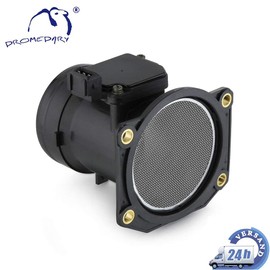 Dromedary 058133471 Air Flow Meter Air Flow Meter LMM 3-Pin A3 A4 A6 Octavia I 1U2 3B2 3B5