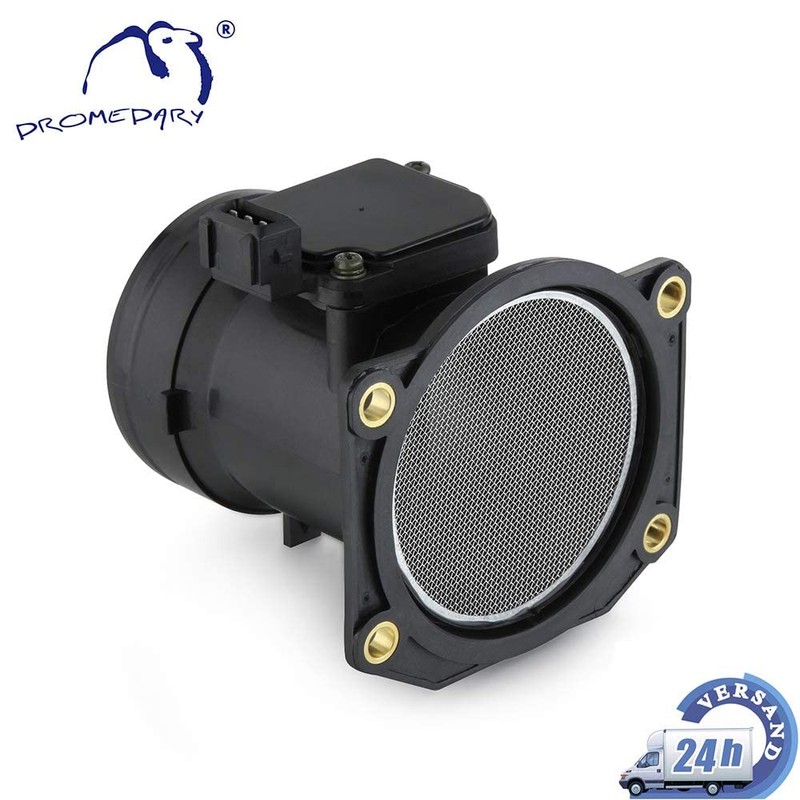Dromedary 058133471 Air Flow Meter Air Flow Meter LMM 3-Pin