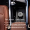 Pura and Brooklyn Candle Studio - Car Scent Refill for