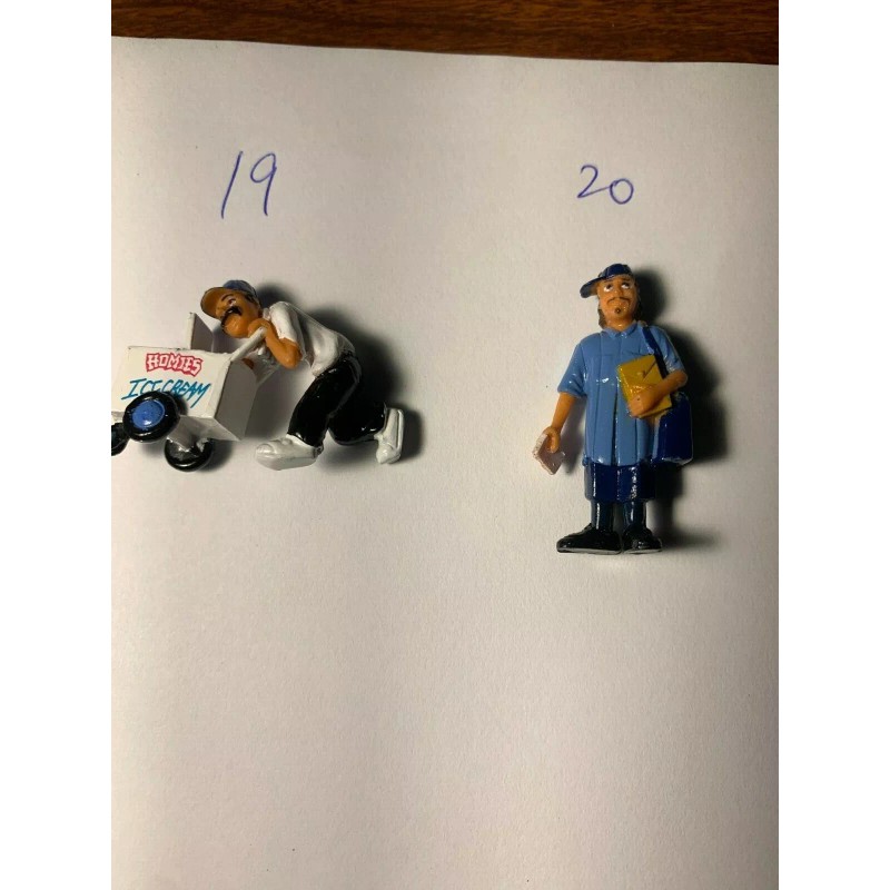 Homies S6 singles! $5.99 each 1 low shipping price for