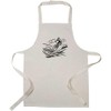 Azeeda 'Dynamic Mountain Biker' Kid’s Cooking Apron (AP00067799)