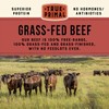 True Primal Beef & Vegetable Organic Soup 8-pack, Ready to