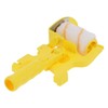 Mutifunctional Edger Roller HandHeld CleanCut Paint Edger Roller Wall Ceiling