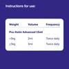 Pro-Kolin Advanced for Cats Pro-Kolin Advanced for Cats 15ml