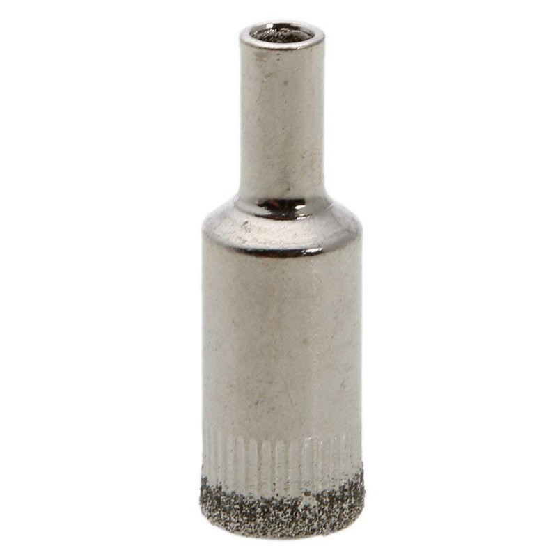 1/2" Inch Diamond Drill Bit Hole Saw for Tile Glass