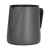 400ml PTFE Pointed Mouth Milk Frothing Jug Stainless Steel Coffee