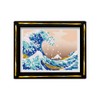 SEQUINS COLLECTION - The Big Wave - Hokusai - Create
