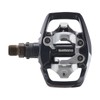 SHIMANO PD-ED500 Road Touring Light Action Pedal