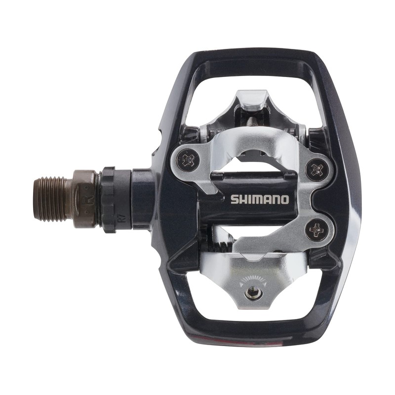SHIMANO PD-ED500 Road Touring Light Action Pedal