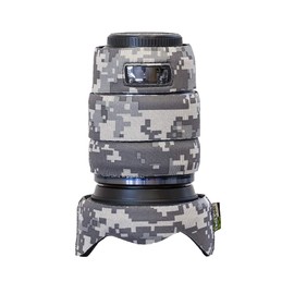 LensCoat Lens Cover for The Olympus M.Zuiko 12-100 f4 Pro