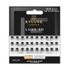 Eylure Luxe 3D Clusters Dramatic No. 03