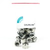 DAUMLINK® Cap nut, low shape DIN 917, material V2A stainless