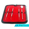 Finest Quality Dental Tool Kits Hygiene from AA PRO for
